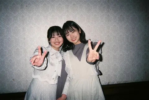 上村 ひなの｜どうやって飛べば雲が出来るのか？（2022-04-20）｜8枚目