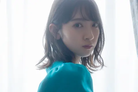 金村 美玖｜ミーグリ受付はじまるよ。（2022-04-20）
