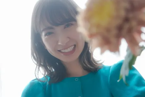金村 美玖｜ミーグリ受付はじまるよ。（2022-04-20）｜2枚目