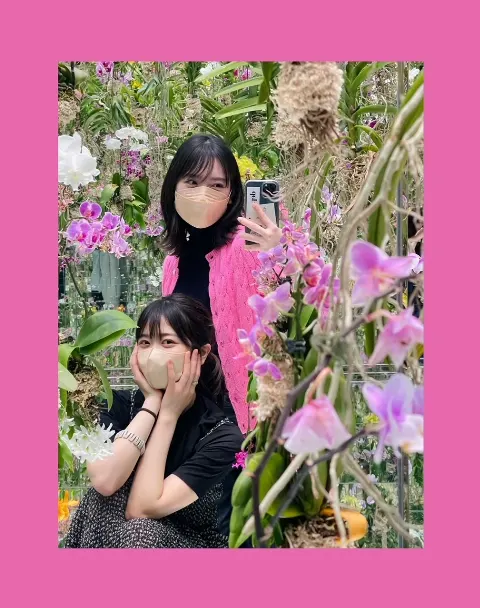 金村 美玖｜ミーグリ受付はじまるよ。（2022-04-20）｜4枚目