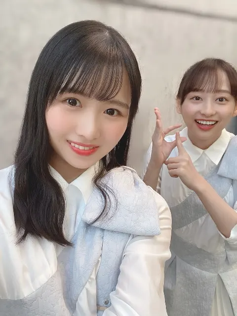 上村 ひなの｜コントってお腹の底から笑顔がわいてくる（2022-04-26）｜2枚目