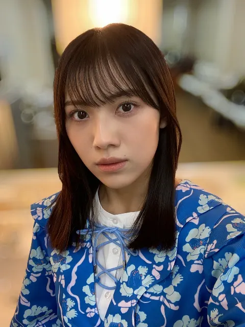 森本 茉莉｜腹が減ってはなんにも出来ぬ。（2022-04-27）