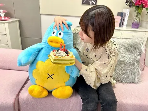 ポカ｜おちょこ（2022-04-27）｜2枚目