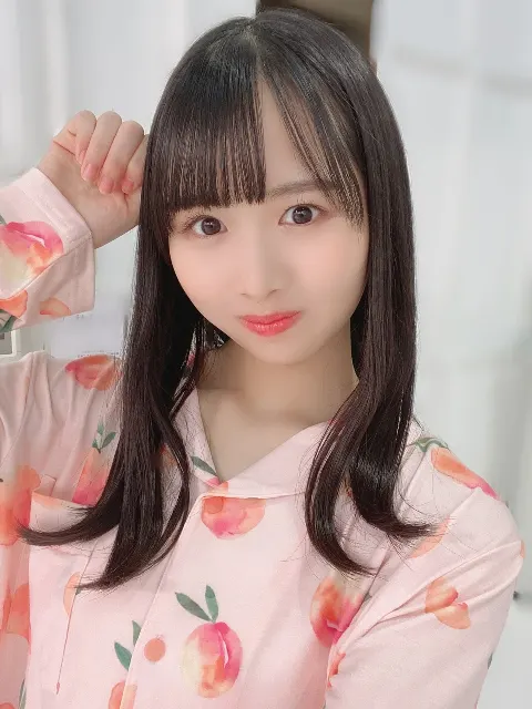 上村 ひなの｜ぱんだ（2022-04-28）｜3枚目