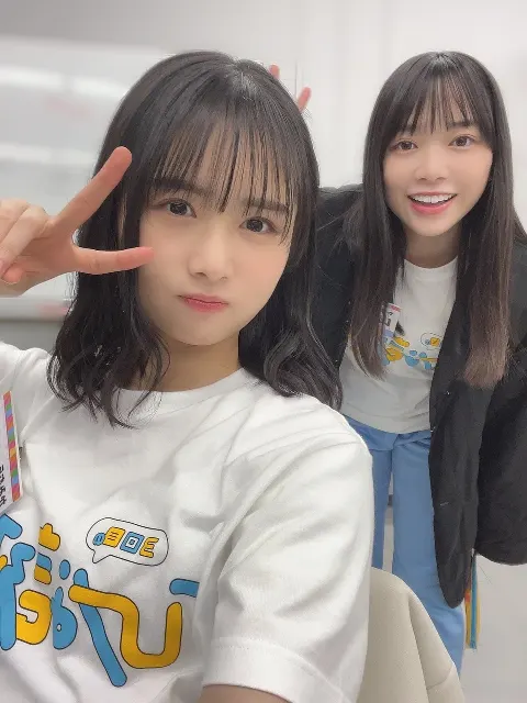 上村 ひなの｜ぱんだ（2022-04-28）｜4枚目