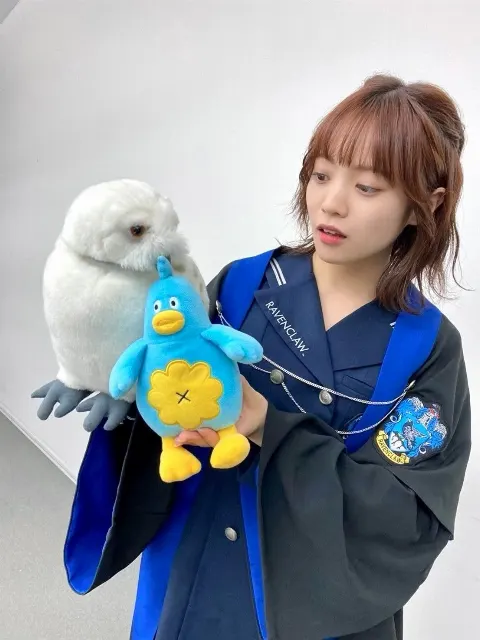 ポカ｜マナモカワイイ（2022-04-29）｜4枚目