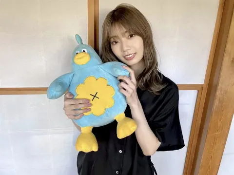 ポカ｜BFF（2022-05-02）｜2枚目
