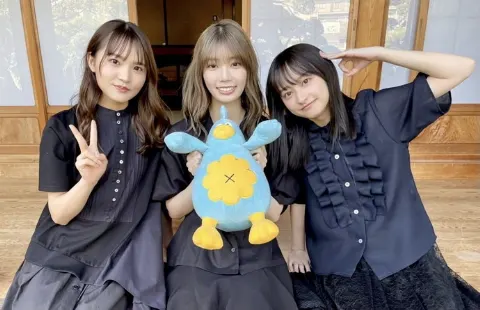 ポカ｜BFF（2022-05-02）｜4枚目