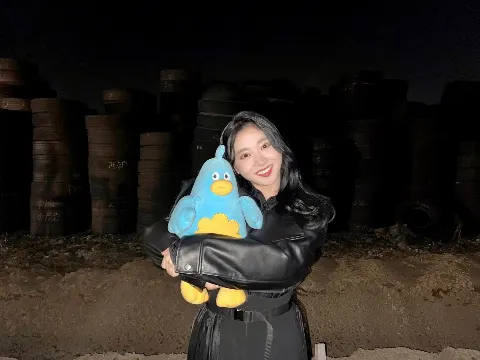 ポカ｜恋したポカは海を泳ぐ（2022-05-03）｜2枚目