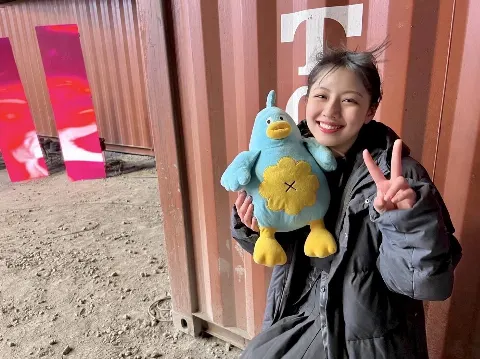 ポカ｜恋したポカは海を泳ぐ（2022-05-03）｜6枚目
