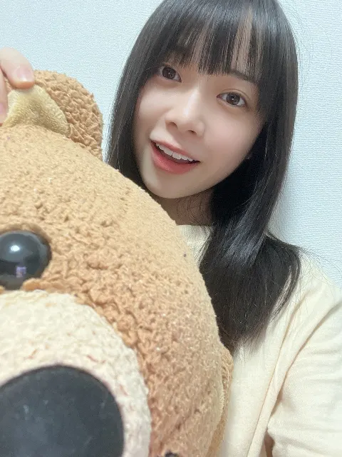 山口 陽世｜( ¨̮ )>≡朝にラヴィット観てる日は規則正しい生活送れる気がする。（2022-05-05）｜3枚目