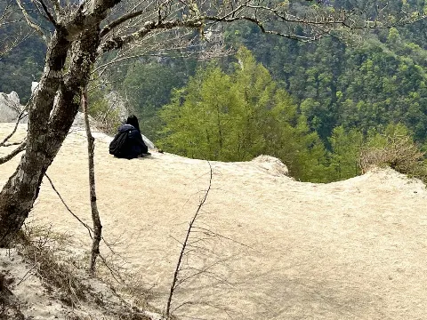 森本 茉莉｜日向⛰（2022-05-07）｜3枚目