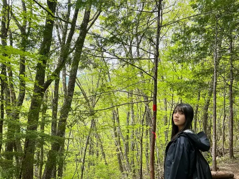 森本 茉莉｜日向⛰（2022-05-07）｜7枚目