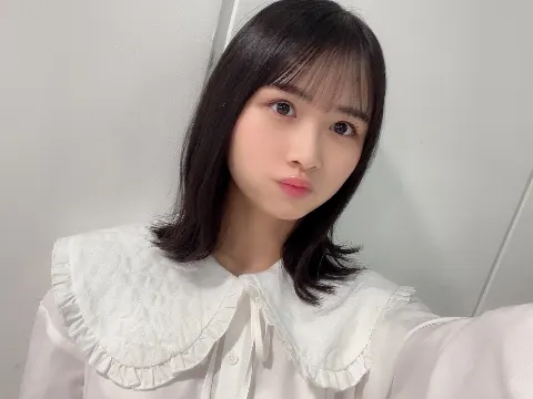 上村 ひなの｜どりーみん（2022-05-11）