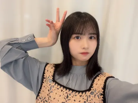 上村 ひなの｜どりーみん（2022-05-11）｜2枚目