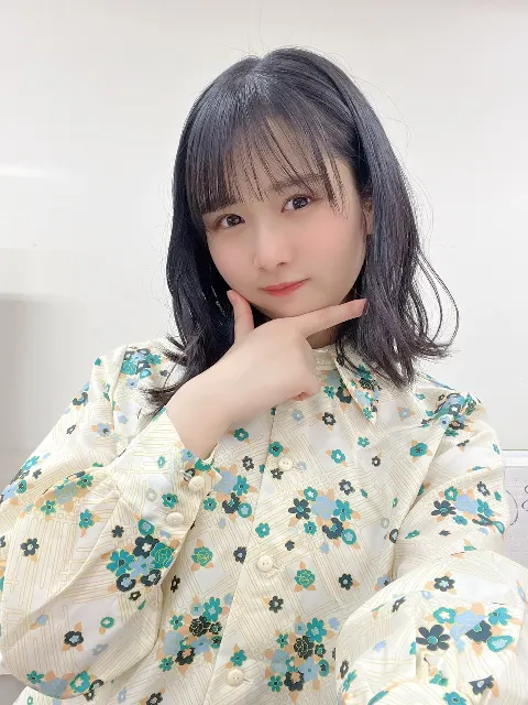 上村 ひなの｜どりーみん（2022-05-11）｜4枚目