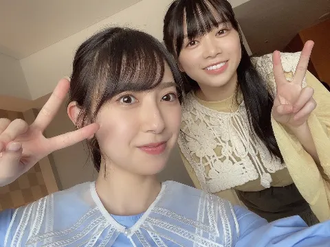 金村 美玖｜今夜！ゲームしよう！（2022-05-15）｜2枚目