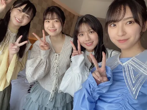 金村 美玖｜今夜！ゲームしよう！（2022-05-15）｜3枚目