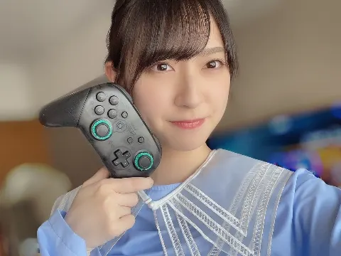 金村 美玖｜今夜！ゲームしよう！（2022-05-15）｜4枚目