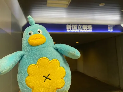 ポカ｜幕が上がる（2022-05-16）｜3枚目