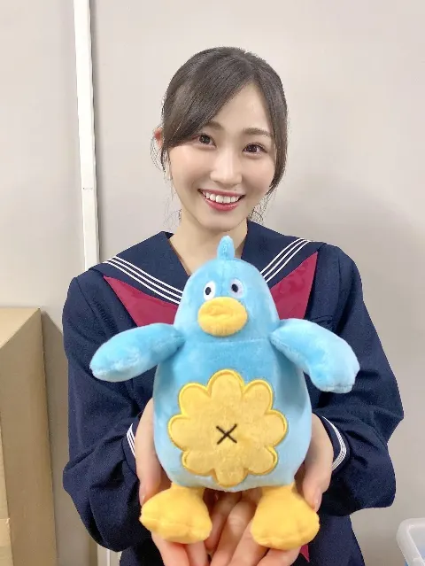 ポカ｜幕が上がる（2022-05-16）｜6枚目