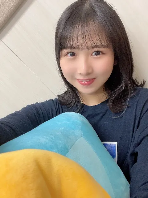 上村 ひなの｜風（2022-05-18）