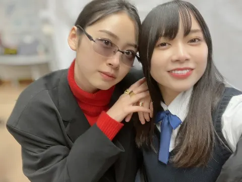 山口 陽世｜( ¨̮ )>≡ゴーフルとレコメン（2022-05-18）｜3枚目