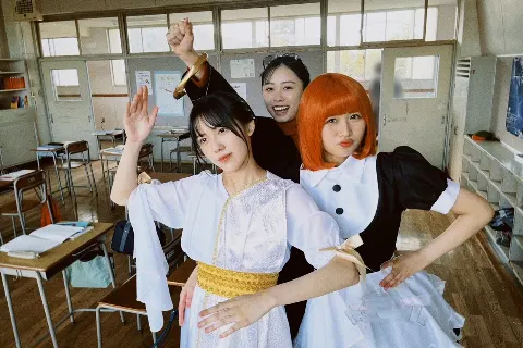 山口 陽世｜( ¨̮ )>≡ゴーフルとレコメン（2022-05-18）｜6枚目