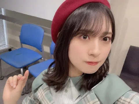 金村 美玖｜NEWニューヨークさん🇺🇲（2022-05-18）