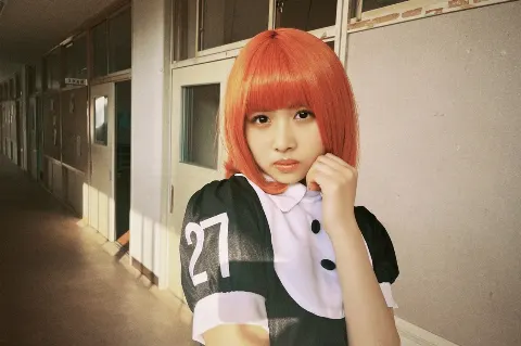 上村 ひなの｜ゴーフルが思い出せない（2022-05-19）｜2枚目