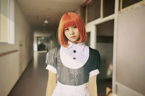 上村 ひなの｜ゴーフルが思い出せない（2022-05-19）｜3枚目