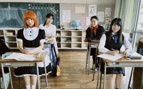 上村 ひなの｜ゴーフルが思い出せない（2022-05-19）｜5枚目