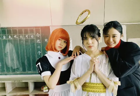 上村 ひなの｜ゴーフルが思い出せない（2022-05-19）｜8枚目