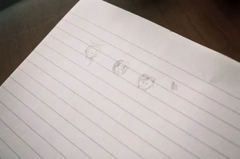 上村 ひなの｜ゴーフルが思い出せない（2022-05-19）｜10枚目