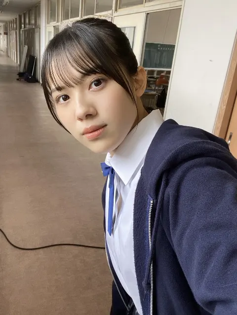 森本 茉莉｜ゴーフルと君（2022-05-19）｜2枚目