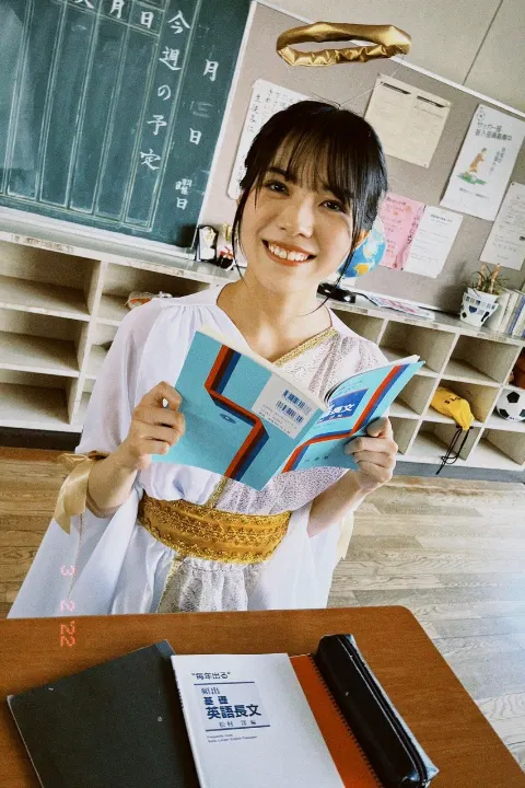 森本 茉莉｜ゴーフルと君（2022-05-19）｜3枚目