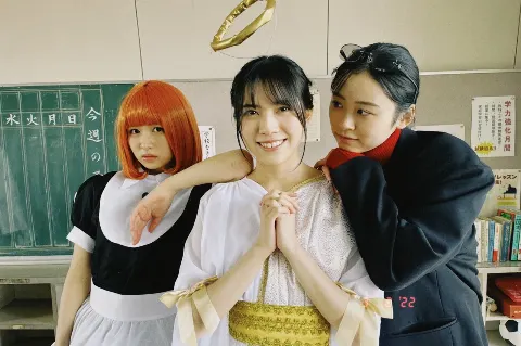 森本 茉莉｜ゴーフルと君（2022-05-19）｜5枚目