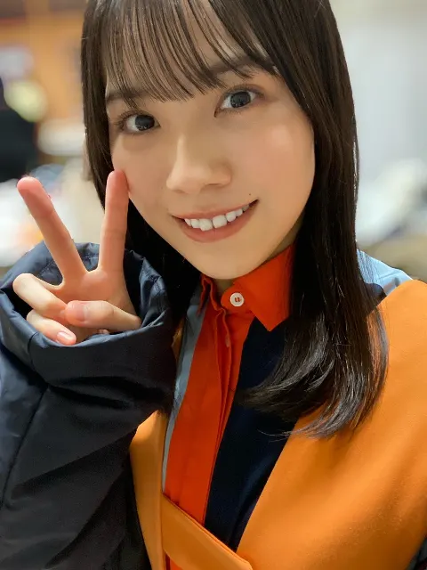 森本 茉莉｜ゴーフルと君（2022-05-19）｜6枚目