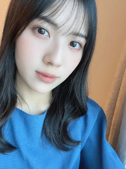 森本 茉莉｜どちらがお好きですか( ¨̮ )（2022-05-22）｜3枚目