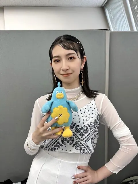 ポカ｜テレパシー（2022-05-23）｜4枚目