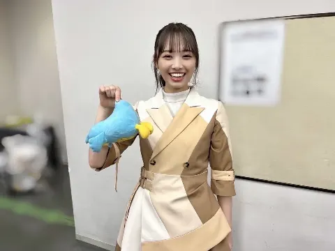 ポカ｜テレパシー（2022-05-23）｜5枚目