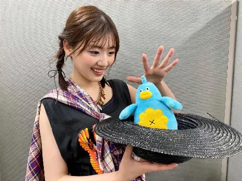 ポカ｜テレパシー（2022-05-23）｜8枚目