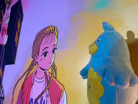 ポカ｜テレパシー（2022-05-23）｜10枚目