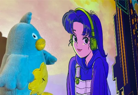 ポカ｜テレパシー（2022-05-23）｜11枚目