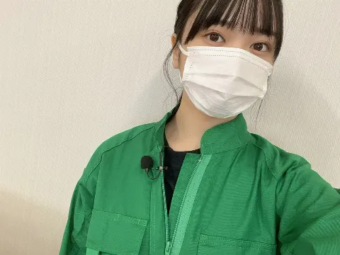 山口 陽世｜(_¨̮_)>≡⚾️（2022-05-25）｜2枚目