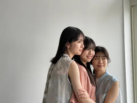 金村 美玖｜週刊少年マガジンさん！~カラーチャート大集合~（2022-05-25）