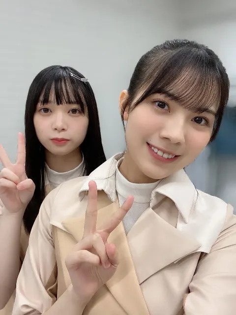 森本 茉莉｜初披露（2022-05-27）｜2枚目