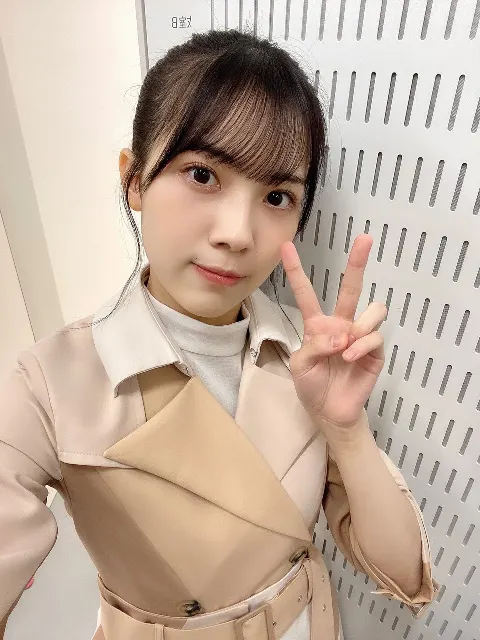 森本 茉莉｜初披露（2022-05-27）｜3枚目