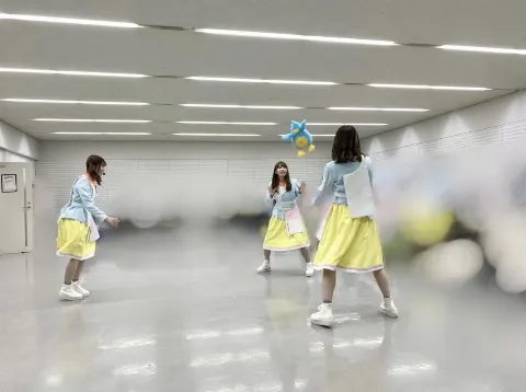 ポカ｜楽屋王（2022-05-30）｜4枚目
