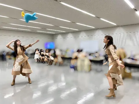 ポカ｜楽屋王（2022-05-30）｜5枚目